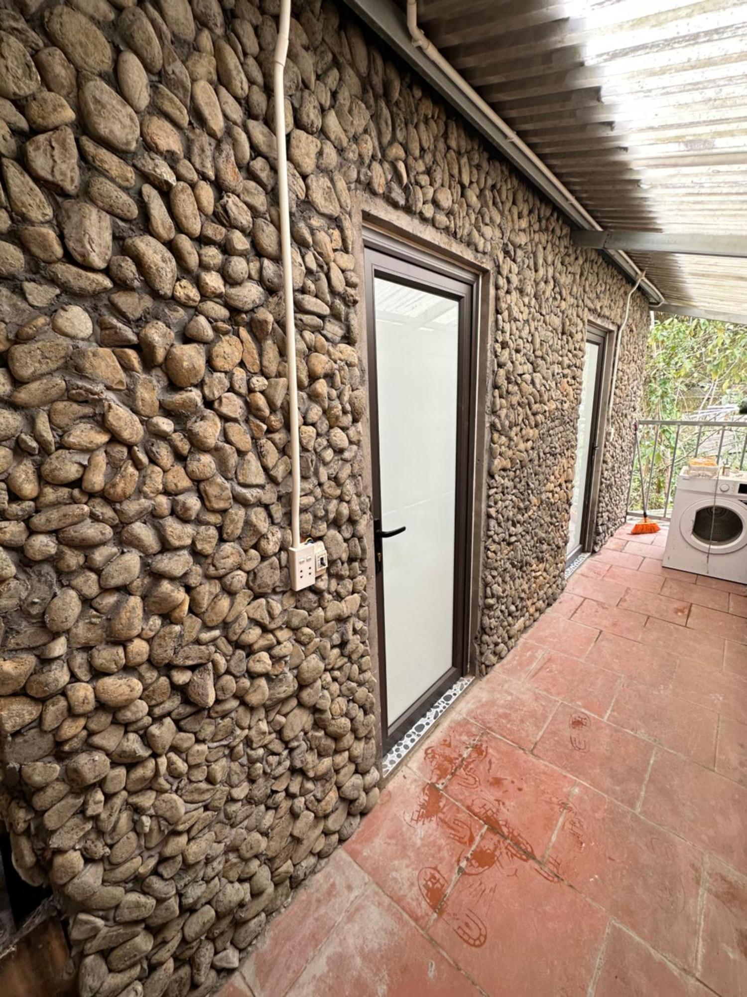 Wild Orchid- Lan Home Làng Cac Exterior photo